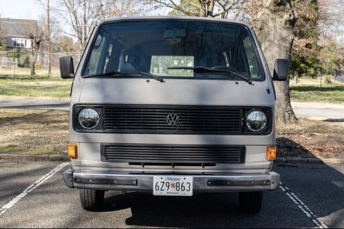 1986 Volkswagen Vanagon BUS, US $5,000.00, image 26