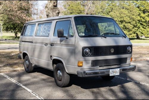 1986 Volkswagen Vanagon BUS, US $5,000.00, image 27