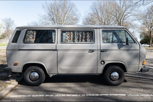 1986 Volkswagen Vanagon BUS, US $5,000.00, image 28