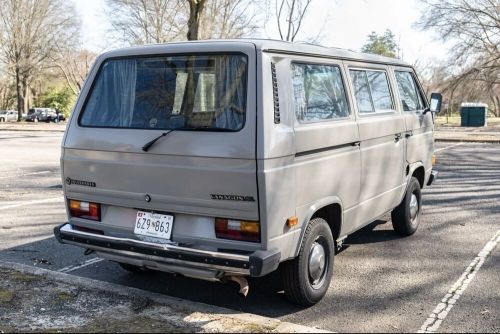 1986 Volkswagen Vanagon BUS, US $5,000.00, image 29