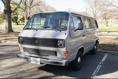 1986 Volkswagen Vanagon BUS, US $5,000.00, image 30