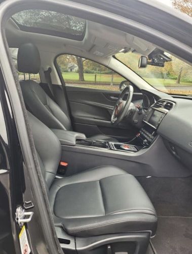 2017 Jaguar XE, US $9,500.00, image 5