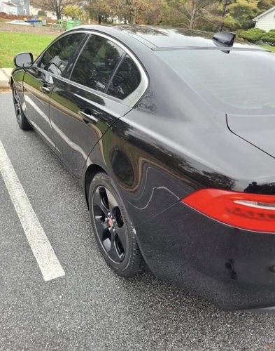 2017 Jaguar XE, US $9,500.00, image 10