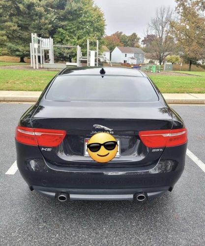 2017 Jaguar XE, US $9,500.00, image 11