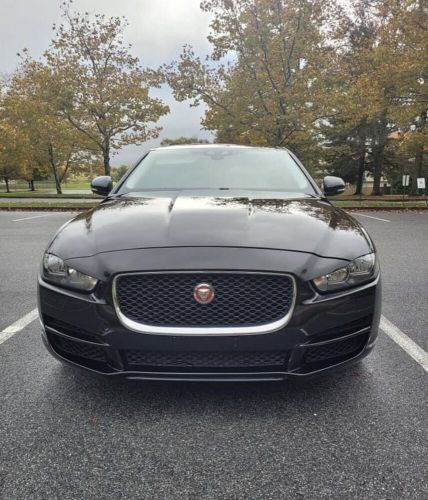 2017 Jaguar XE, US $9,500.00, image 12