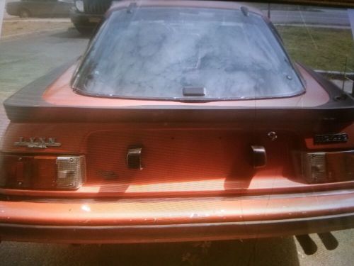 1979 mazda rx-7