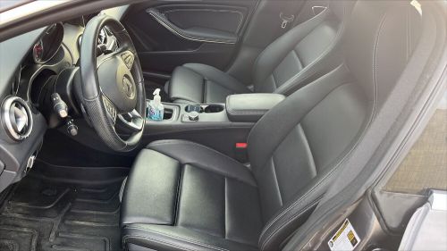 2019 Mercedes-Benz CLA250 4Matic, US $9,100.00, image 4