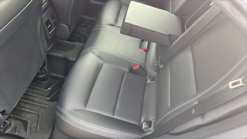 2019 Mercedes-Benz CLA250 4Matic, US $9,100.00, image 5