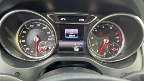 2019 Mercedes-Benz CLA250 4Matic, US $9,100.00, image 6