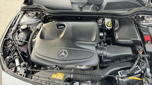 2019 Mercedes-Benz CLA250 4Matic, US $9,100.00, image 7