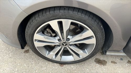 2019 Mercedes-Benz CLA250 4Matic, US $9,100.00, image 8