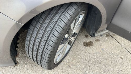 2019 Mercedes-Benz CLA250 4Matic, US $9,100.00, image 9