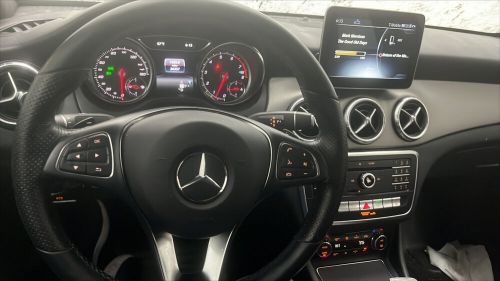 2019 Mercedes-Benz CLA250 4Matic, US $9,100.00, image 10