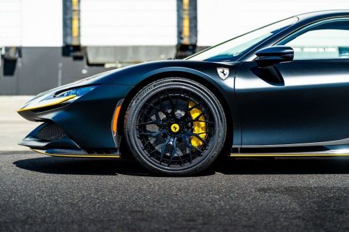 2022 FERRARI SF 90 STRADALE, US $668,839.00, image 6