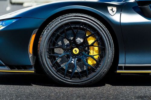 2022 FERRARI SF 90 STRADALE, US $668,839.00, image 7