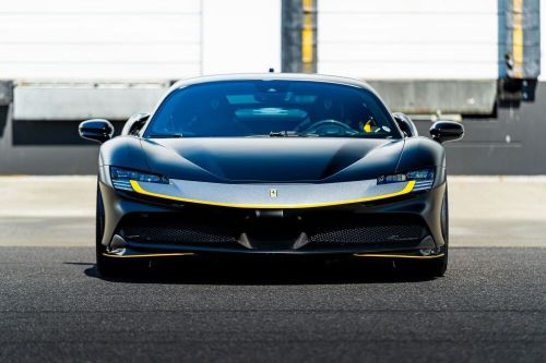 2022 FERRARI SF 90 STRADALE, US $668,839.00, image 10