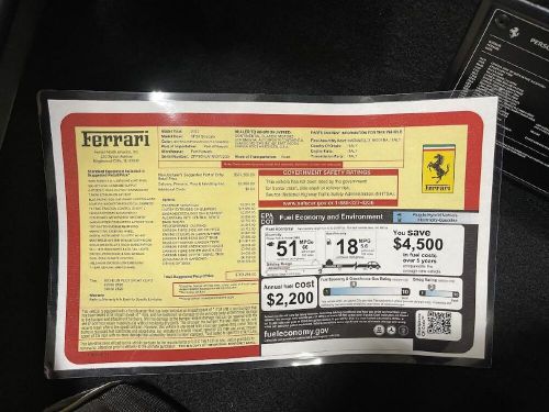 2022 FERRARI SF 90 STRADALE, US $668,839.00, image 17