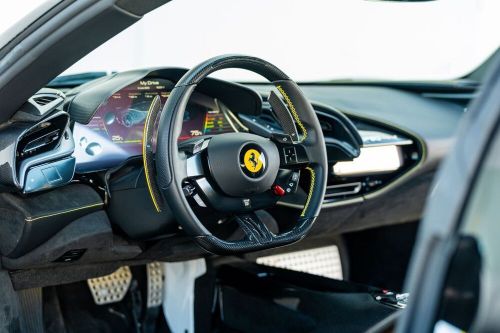 2022 FERRARI SF 90 STRADALE, US $668,839.00, image 20