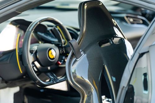 2022 FERRARI SF 90 STRADALE, US $668,839.00, image 27
