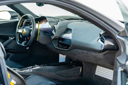 2022 FERRARI SF 90 STRADALE, US $668,839.00, image 28