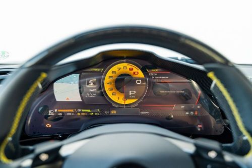 2022 FERRARI SF 90 STRADALE, US $668,839.00, image 32