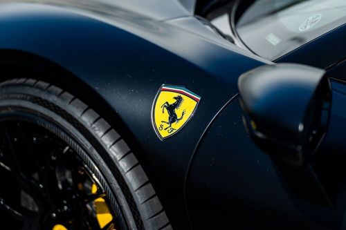 2022 FERRARI SF 90 STRADALE, US $668,839.00, image 36