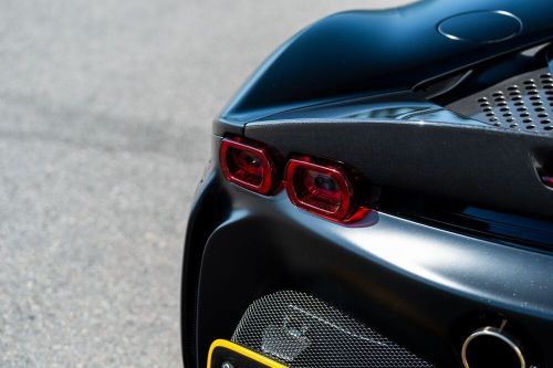 2022 FERRARI SF 90 STRADALE, US $668,839.00, image 38