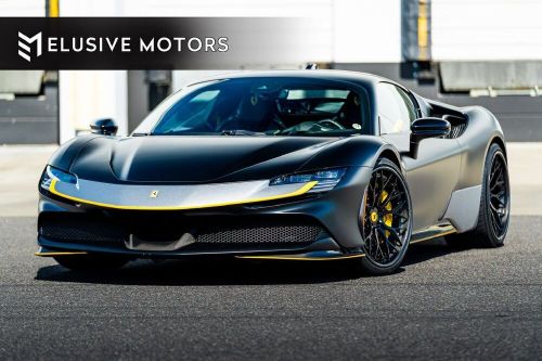 2022 FERRARI SF 90 STRADALE, US $668,839.00, image 40