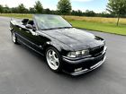 1998 bmw m3 automatic