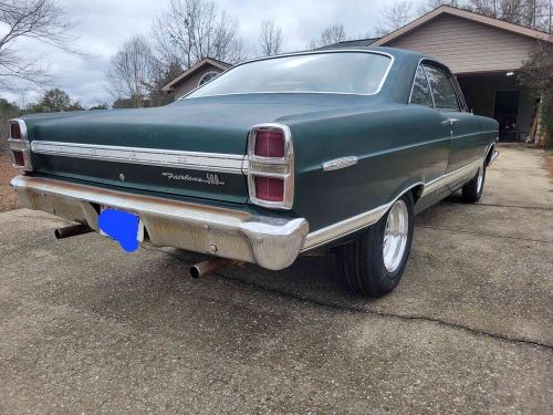 1967 ford fairlane