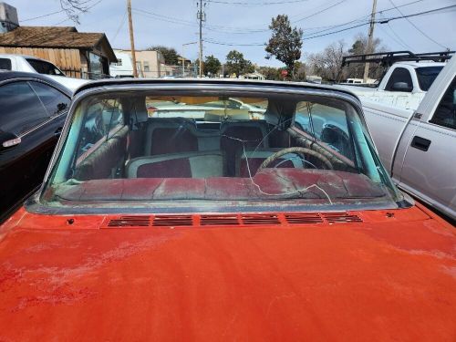 1963 chrysler new port
