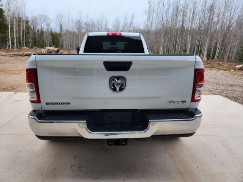 2023 ram 3500