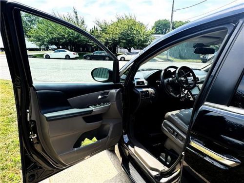 2016 Honda Odyssey HANDICAP WITH POWER  RAMP, US $28,900.00, image 6