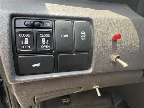 2016 Honda Odyssey HANDICAP WITH POWER  RAMP, US $28,900.00, image 7