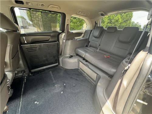 2016 Honda Odyssey HANDICAP WITH POWER  RAMP, US $28,900.00, image 9