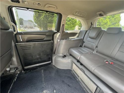 2016 Honda Odyssey HANDICAP WITH POWER  RAMP, US $28,900.00, image 11