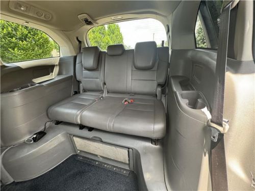 2016 Honda Odyssey HANDICAP WITH POWER  RAMP, US $28,900.00, image 12