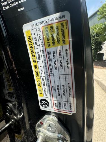 2016 Honda Odyssey HANDICAP WITH POWER  RAMP, US $28,900.00, image 19