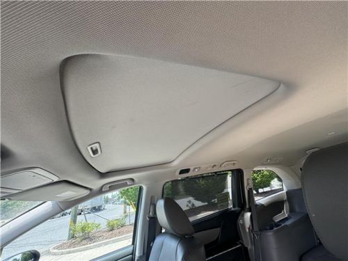 2016 Honda Odyssey HANDICAP WITH POWER  RAMP, US $28,900.00, image 22