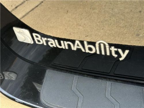 2016 Honda Odyssey HANDICAP WITH POWER  RAMP, US $28,900.00, image 23