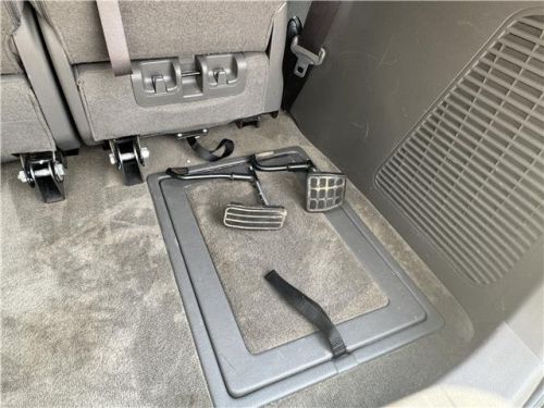 2016 Honda Odyssey HANDICAP WITH POWER  RAMP, US $28,900.00, image 25