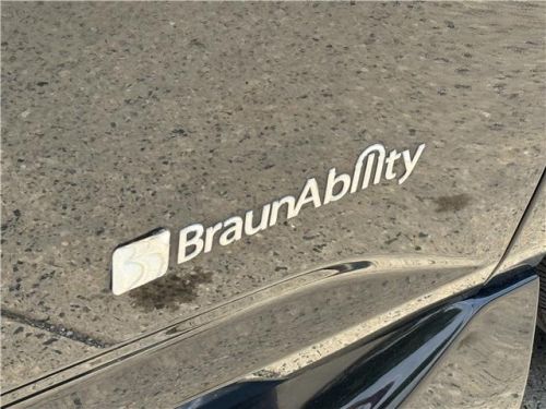 2016 Honda Odyssey HANDICAP WITH POWER  RAMP, US $28,900.00, image 27