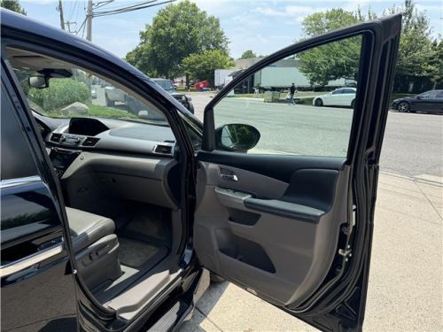 2016 Honda Odyssey HANDICAP WITH POWER  RAMP, US $28,900.00, image 28