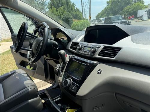 2016 Honda Odyssey HANDICAP WITH POWER  RAMP, US $28,900.00, image 31