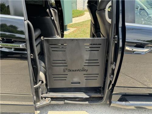 2016 Honda Odyssey HANDICAP WITH POWER  RAMP, US $28,900.00, image 34