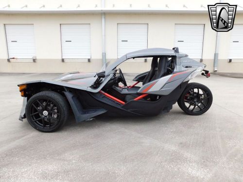 Other Makes Slingshot Grand Touring LE