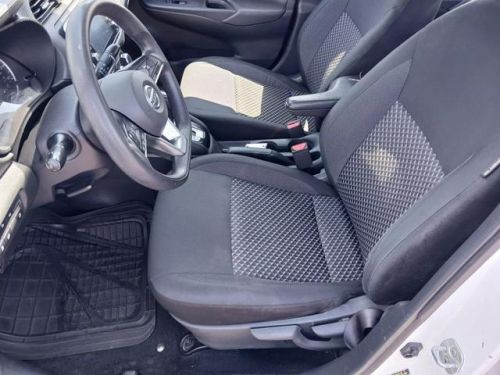 2020 Nissan Versa S Sedan 4D, US $13,995.00, image 3