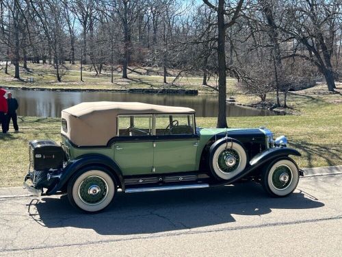 Cadillac V-16