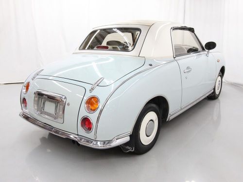 1991 Nissan Figaro, US $19,993.00, image 2
