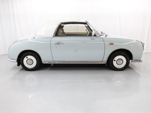 1991 Nissan Figaro, US $19,993.00, image 3